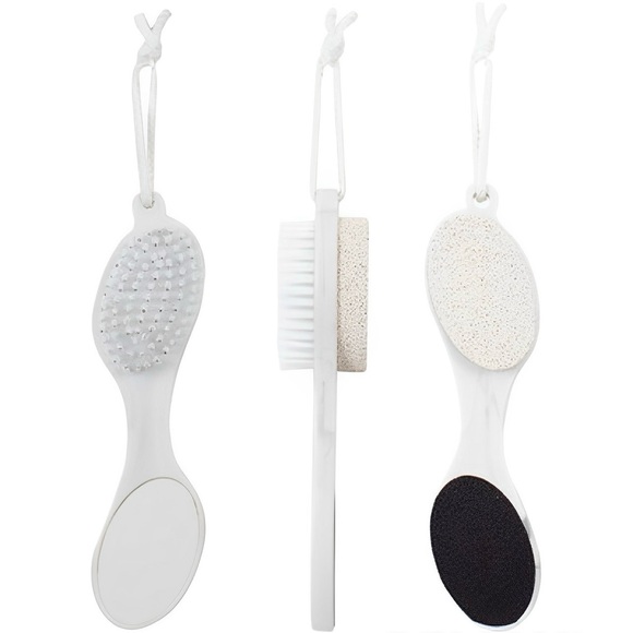 4 Sided Marble Foot Tool - Picture 2 of 2